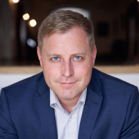 Pressefotos Dr. Marco Mohr